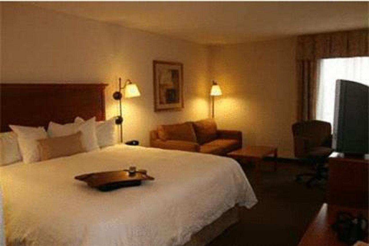 Hotel Hampton Columbus-international Airport