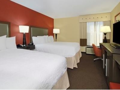 Hampton Columbus-international Airport Hotel Gahanna