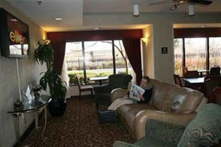 Hampton Columbus-international Airport 3* Gahanna